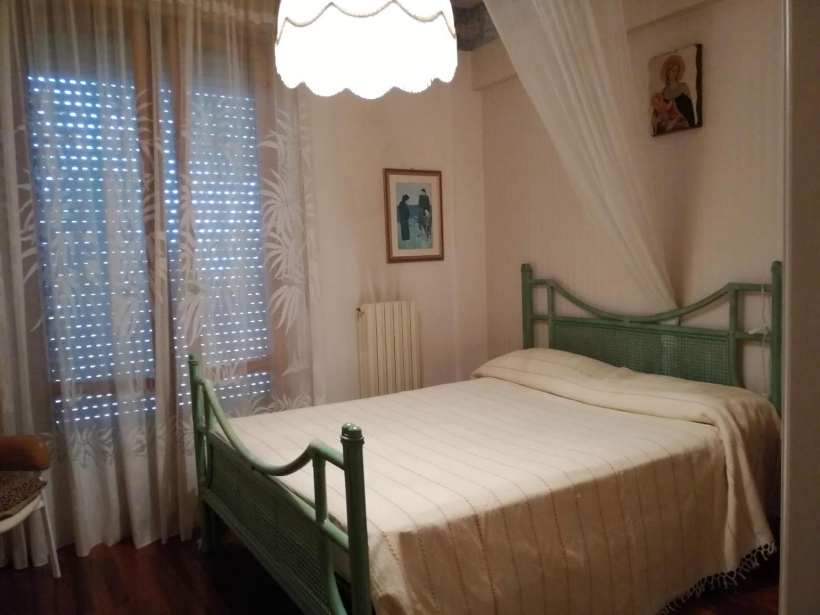 Apartment Pesciolino Oro