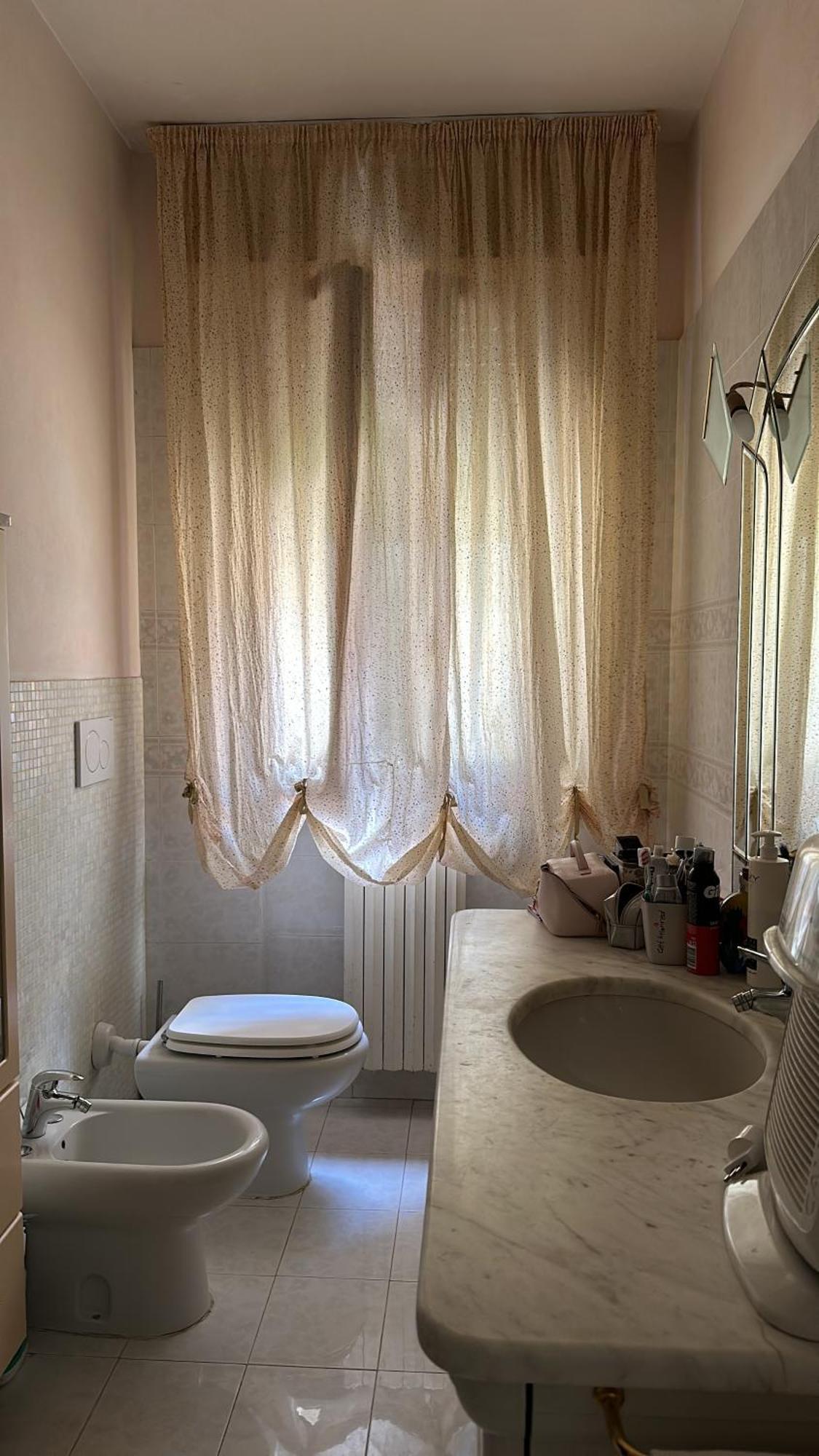 Pesciolino Oro Apartment *