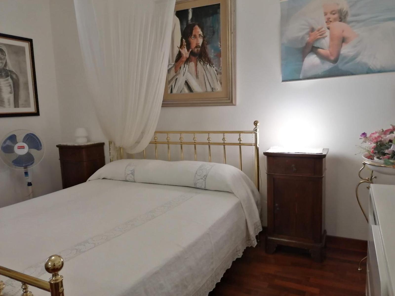 Pesciolino Oro Apartment Sirolo