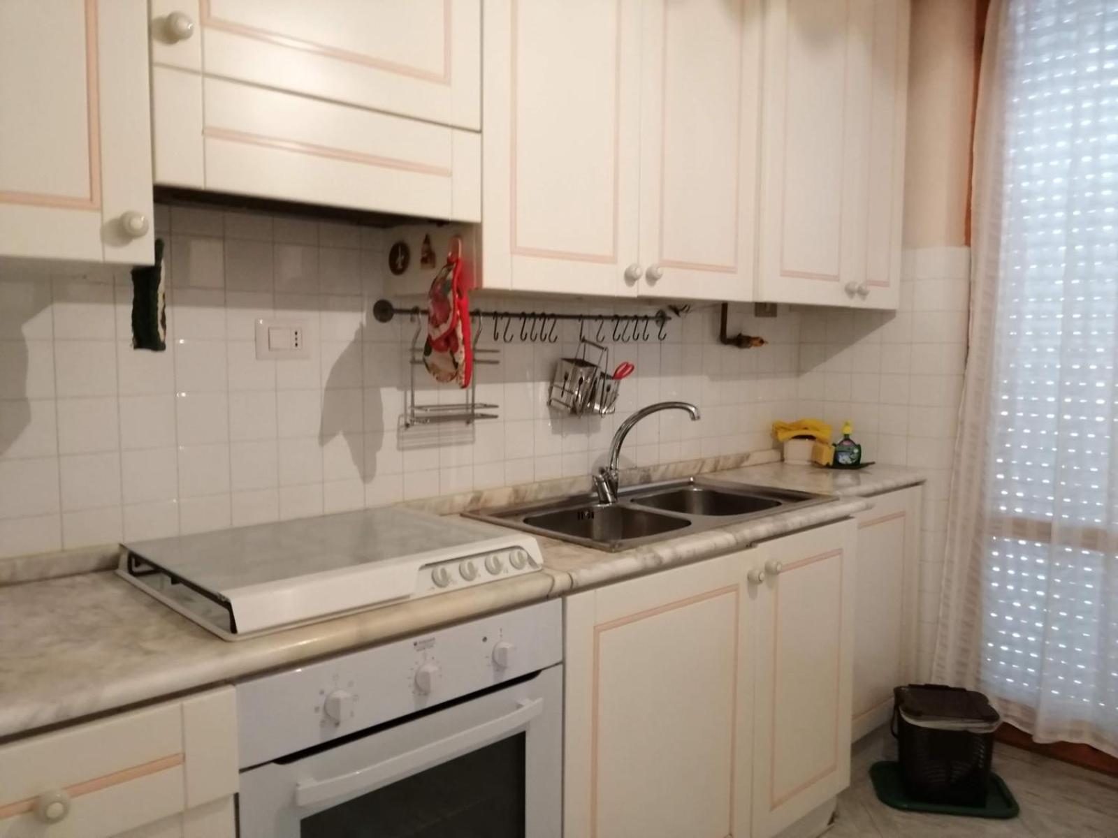 Apartment Pesciolino Oro